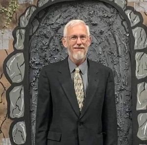 Meet your Posher, Rick